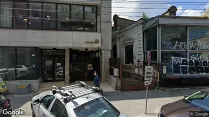 Apartments for rent in Bucharest - Sectorul 3 - Photo from Google Street View