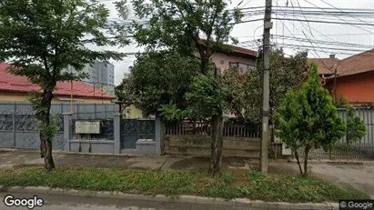 Apartments for rent in Cluj-Napoca - Photo from Google Street View