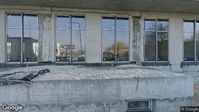 Apartments for rent in Năvodari - Photo from Google Street View