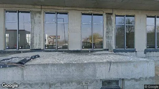 Apartments for rent in Năvodari - Photo from Google Street View
