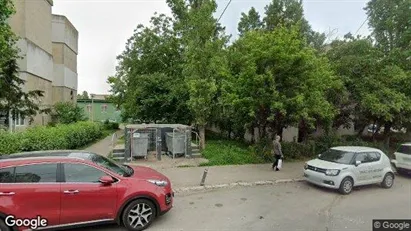 Apartments for rent in Constanţa - Photo from Google Street View
