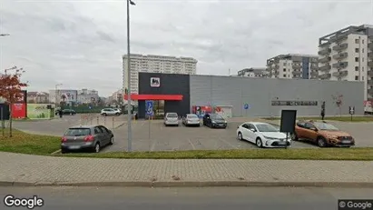 Apartments for rent in Şelimbăr - Photo from Google Street View