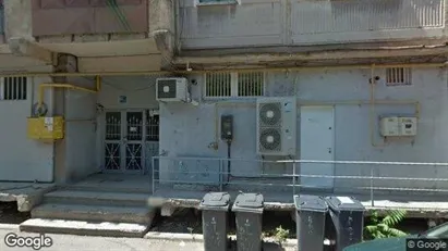 Apartments for rent in Timişoara - Photo from Google Street View