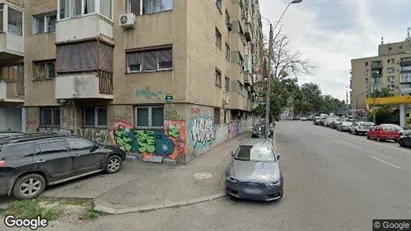 Apartments for rent in Bucharest - Sectorul 3 - Photo from Google Street View