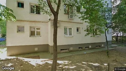 Apartments for rent in Bucharest - Sectorul 3 - Photo from Google Street View