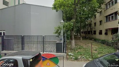 Apartments for rent in Bucharest - Sectorul 2 - Photo from Google Street View
