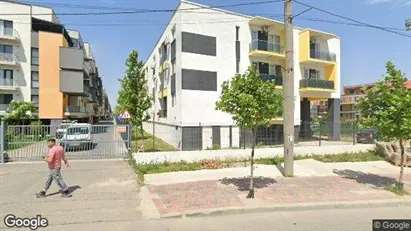 Apartments for rent in Bucharest - Sectorul 3 - Photo from Google Street View