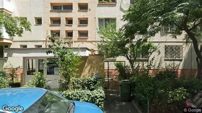 Apartments for rent in Bucharest - Sectorul 3 - Photo from Google Street View