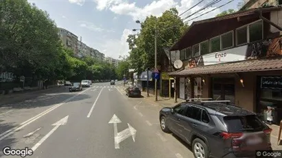 Apartments for rent in Bucharest - Sectorul 4 - Photo from Google Street View
