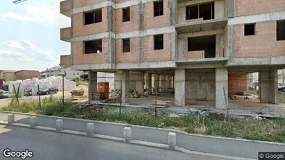 Apartments for rent in Bucharest - Sectorul 4 - Photo from Google Street View