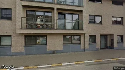 Apartments for rent in Ninove - Photo from Google Street View
