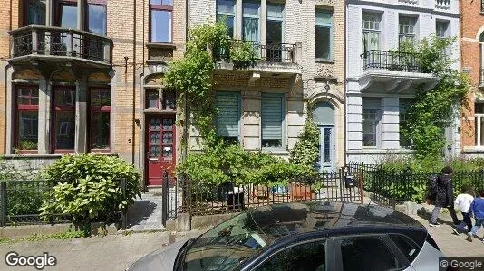 Apartments for rent in Stad Brussel - Photo from Google Street View