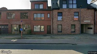 Apartments for rent in Turnhout - Photo from Google Street View
