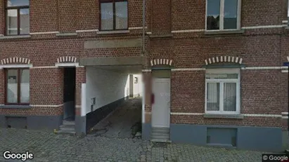 Apartments for rent in Tervuren - Photo from Google Street View