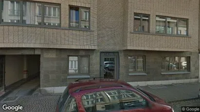 Apartments for rent in Tervuren - Photo from Google Street View