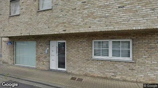 Apartments for rent in Zulte - Photo from Google Street View