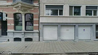 Apartments for rent in Stad Antwerp - Photo from Google Street View
