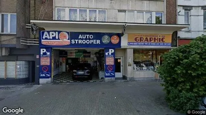 Apartments for rent in Stad Brussel - Photo from Google Street View