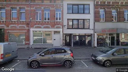 Apartments for rent in Turnhout - Photo from Google Street View