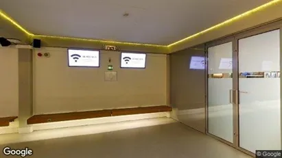 Apartments for rent in Stad Brussel - Photo from Google Street View