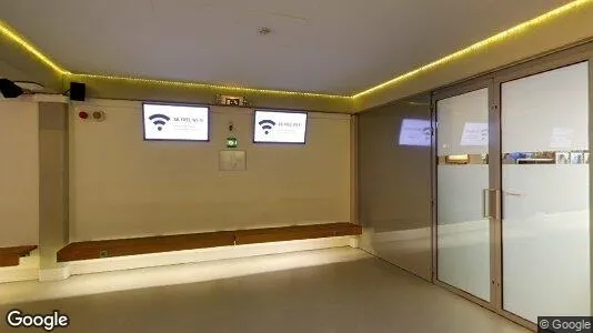 Apartments for rent in Stad Brussel - Photo from Google Street View