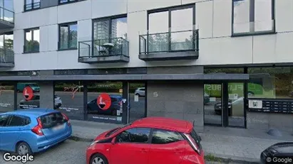 Apartments for rent in Stad Brussel - Photo from Google Street View