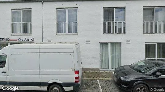 Apartments for rent in Lokeren - Photo from Google Street View