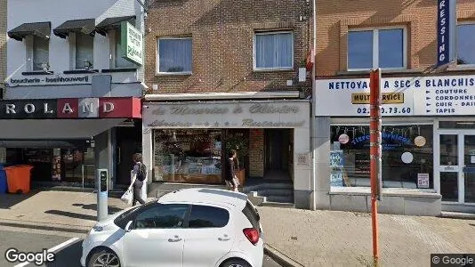 Apartments for rent in Brussels Sint-Lambrechts-Woluwe - Photo from Google Street View
