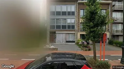 Apartments for rent in Wemmel - Photo from Google Street View