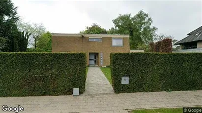 Apartments for rent in Zwevegem - Photo from Google Street View