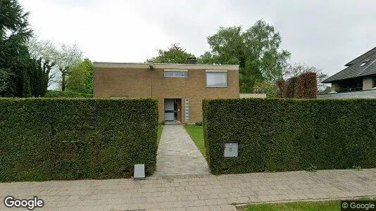 Apartments for rent in Zwevegem - Photo from Google Street View