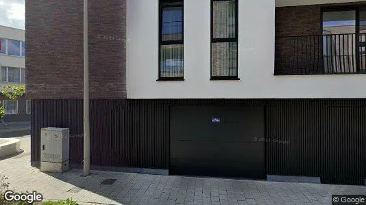 Apartments for rent in Beveren - Photo from Google Street View