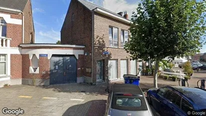 Apartments for rent in Keerbergen - Photo from Google Street View