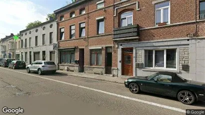 Apartments for rent in Rochefort - Photo from Google Street View