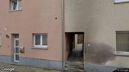 Apartments for rent in Steenokkerzeel - Photo from Google Street View