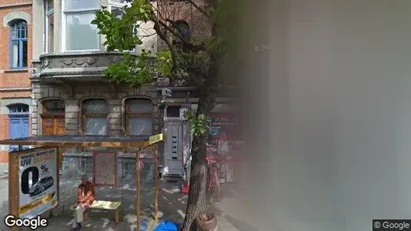 Apartments for rent in Brussels Schaarbeek - Photo from Google Street View