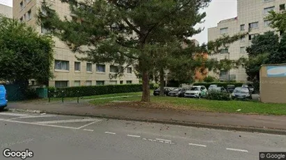 Apartments for rent in Lille - Photo from Google Street View