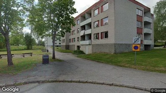 Apartments for rent in Katrineholm - Photo from Google Street View