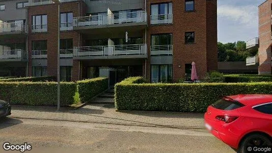 Apartments for rent in Rochefort - Photo from Google Street View