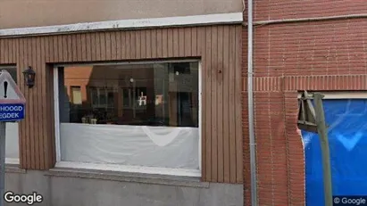 Apartments for rent in Zaventem - Photo from Google Street View