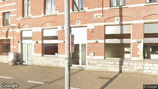 Apartments for rent in Leuven - Photo from Google Street View