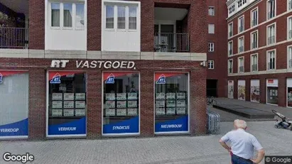 Apartments for rent in Sint-Truiden - Photo from Google Street View