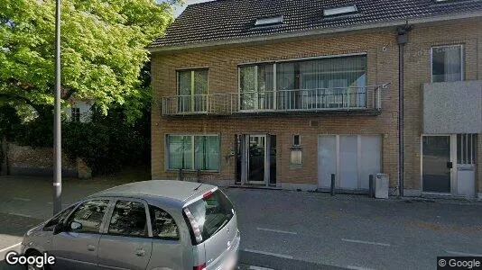 Apartments for rent in Sint-Gillis-Waas - Photo from Google Street View