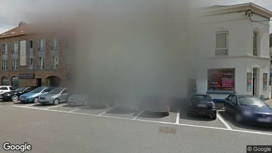 Apartments for rent in Waterloo - Photo from Google Street View