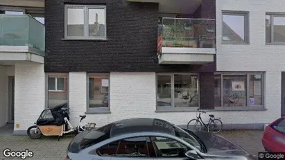 Apartments for rent in Gistel - Photo from Google Street View