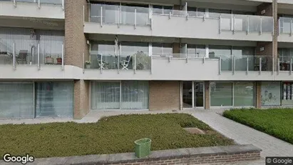 Apartments for rent in Beveren - Photo from Google Street View