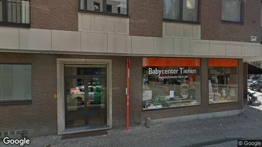 Apartments for rent in Tienen - Photo from Google Street View