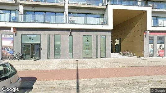 Apartments for rent in Stad Gent - Photo from Google Street View