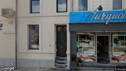 Apartments for rent in Geldenaken - Photo from Google Street View