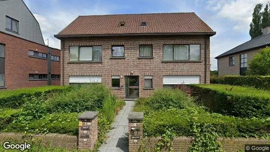 Apartments for rent in Sint-Katelijne-Waver - Photo from Google Street View